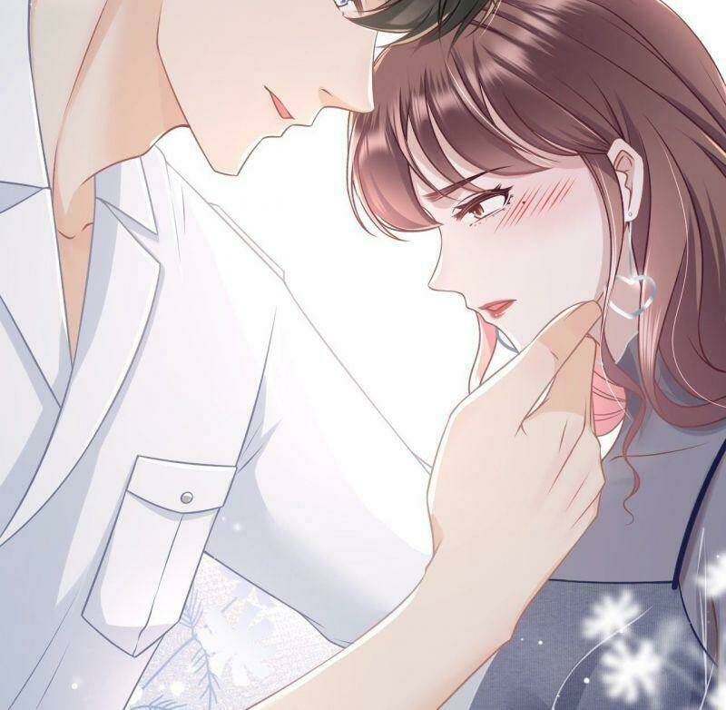 Bạn Gái Tôi Mới 30+: Chapter 55