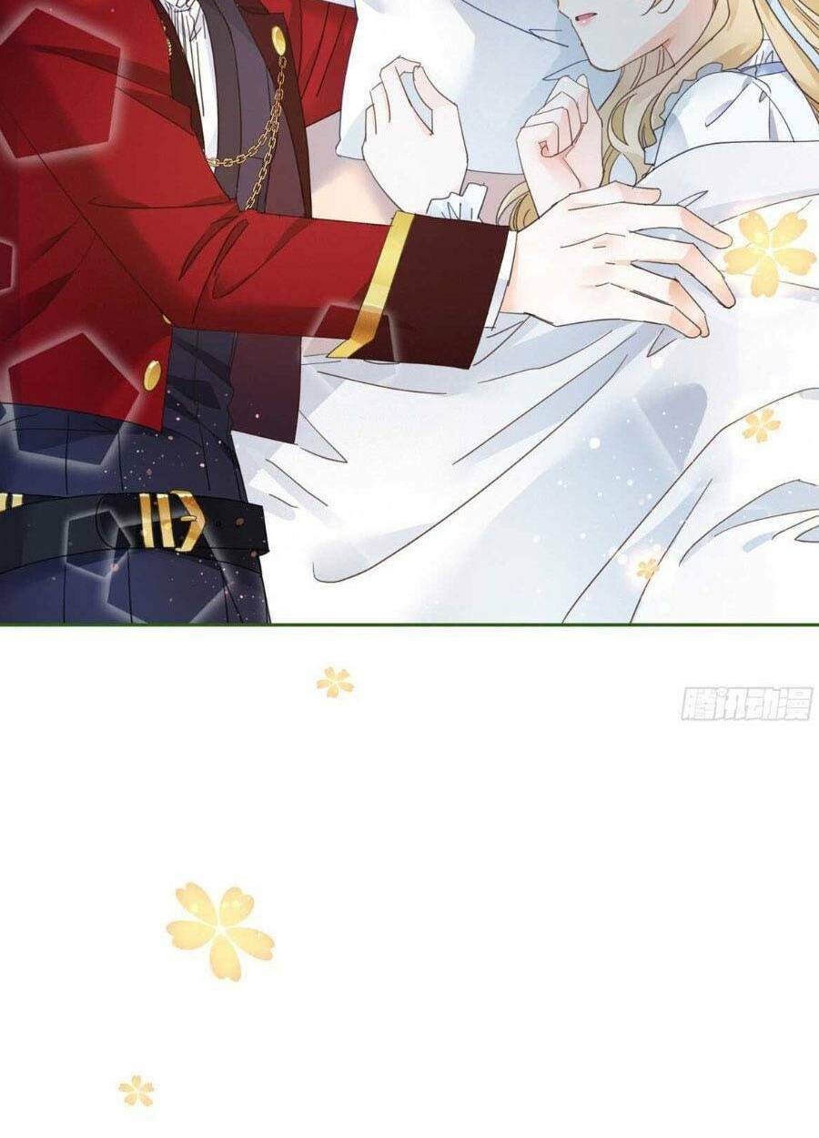 Nữ Hoàng Đầu Tiên Của Đế Quốc: Chapter 70