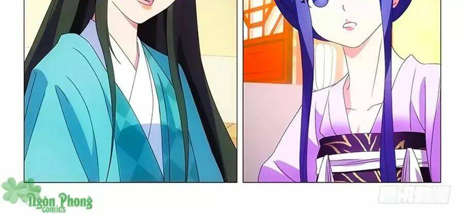 Phò Mã! Không Nên A!: Chapter 60