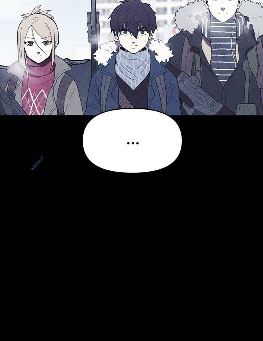 Cậu Bé Shotgun: Chapter 68