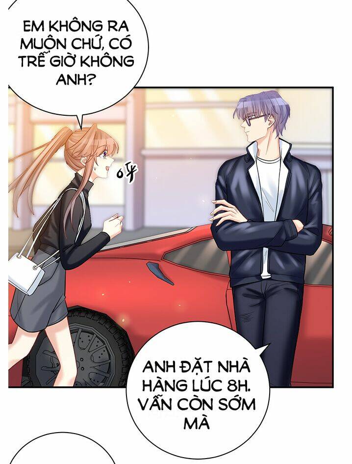 Trọng Sinh Để Ngủ Với Ảnh Đế: Chapter 226