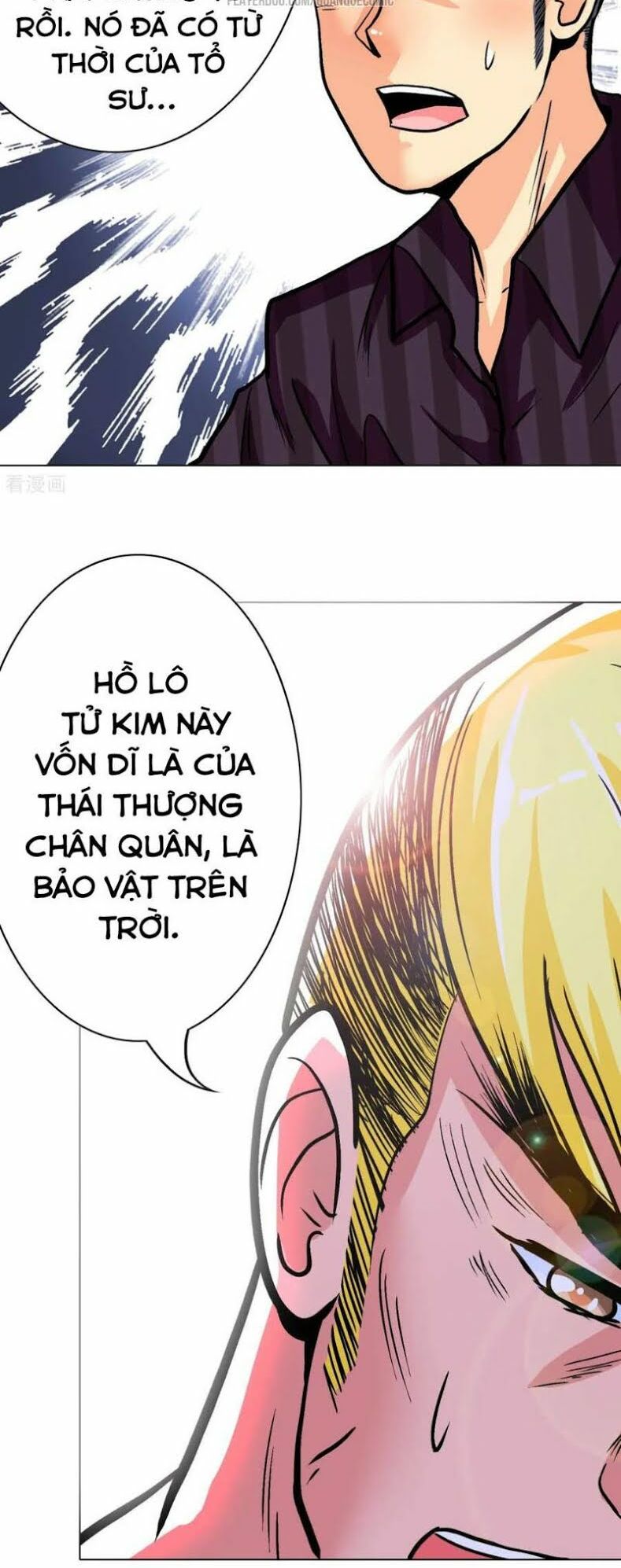 Hệ Thống Tiên Tôn Tại Đô Thị: Chapter 53