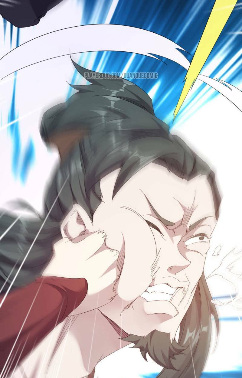 Kiếm Đồ: Chapter 19