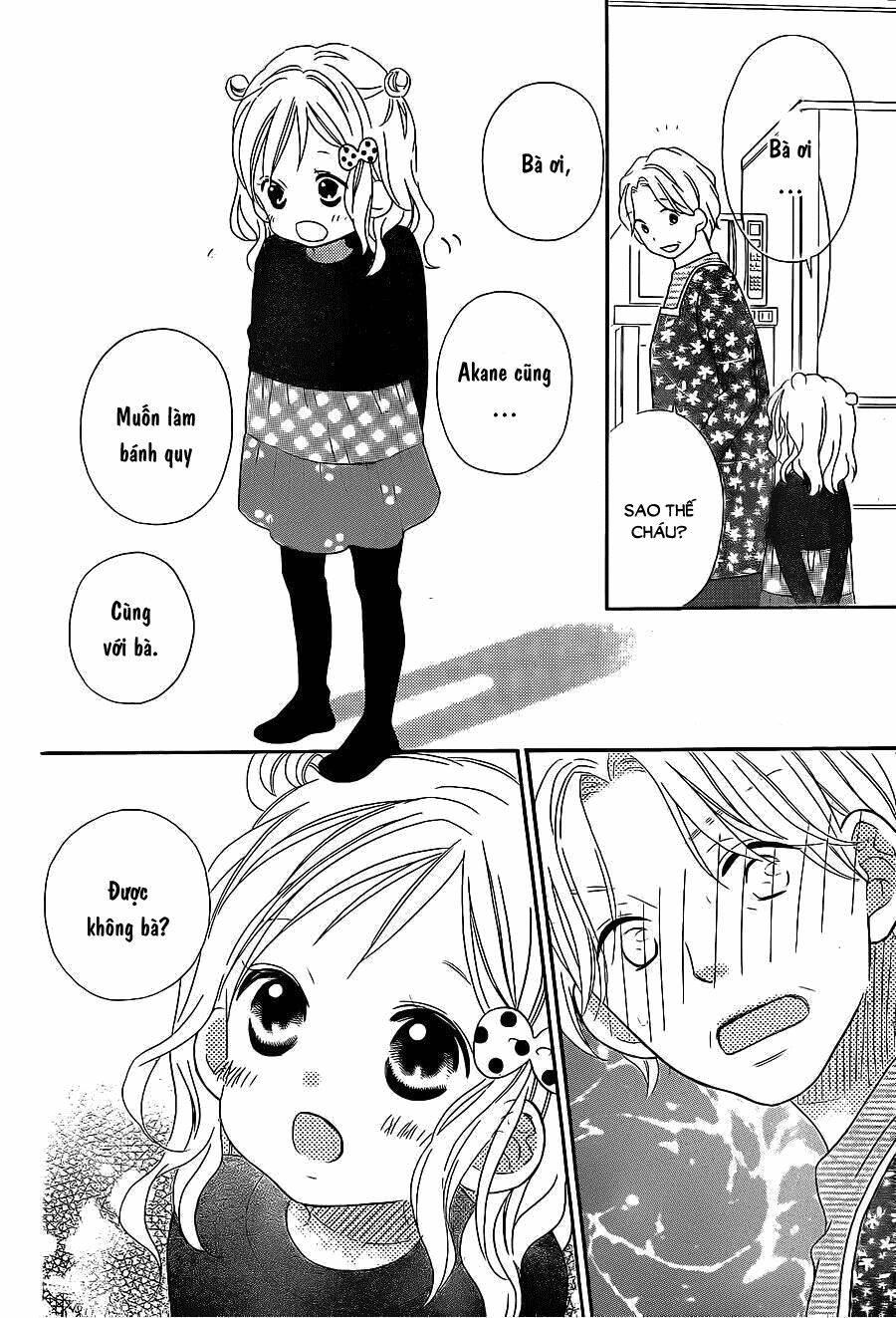 Love So Life: Chapter 104