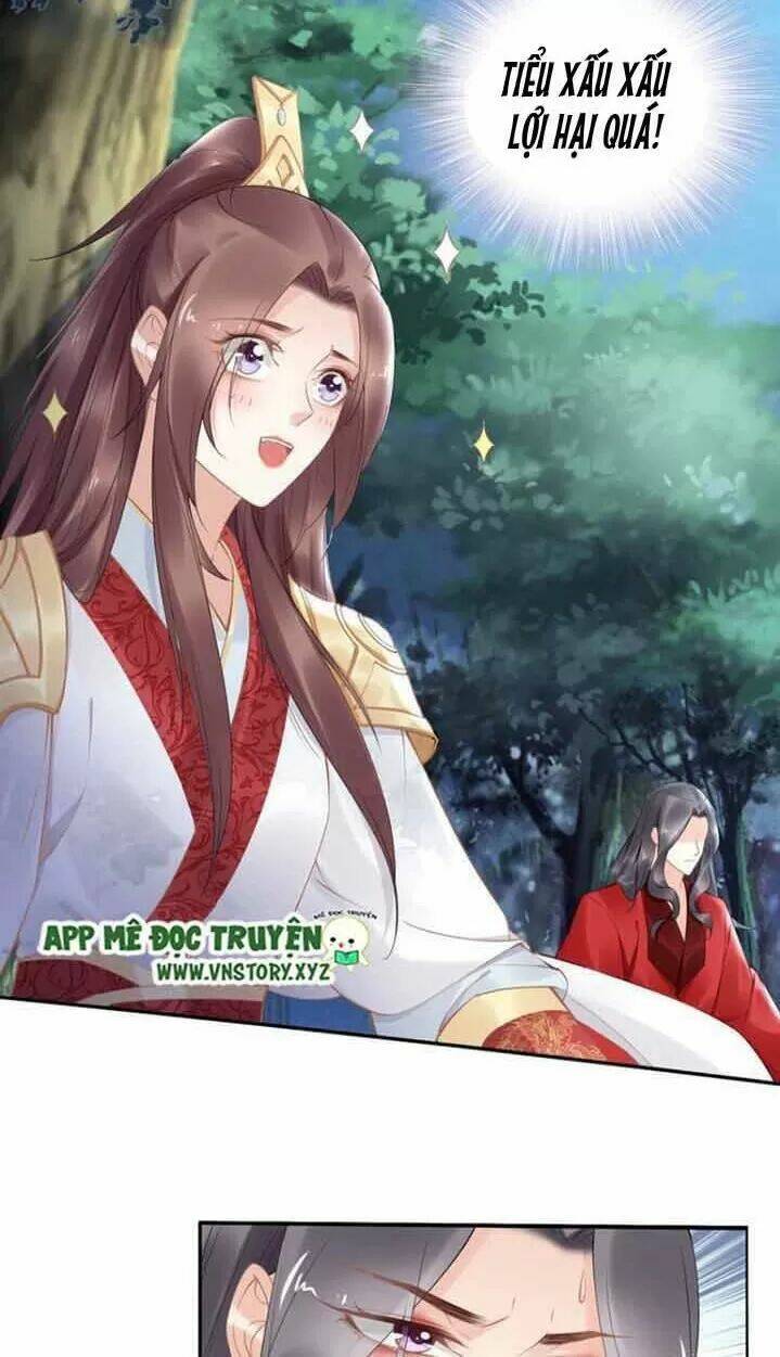 Nhất Sinh Nhất Thế Tiếu Thương Khung: Chapter 78