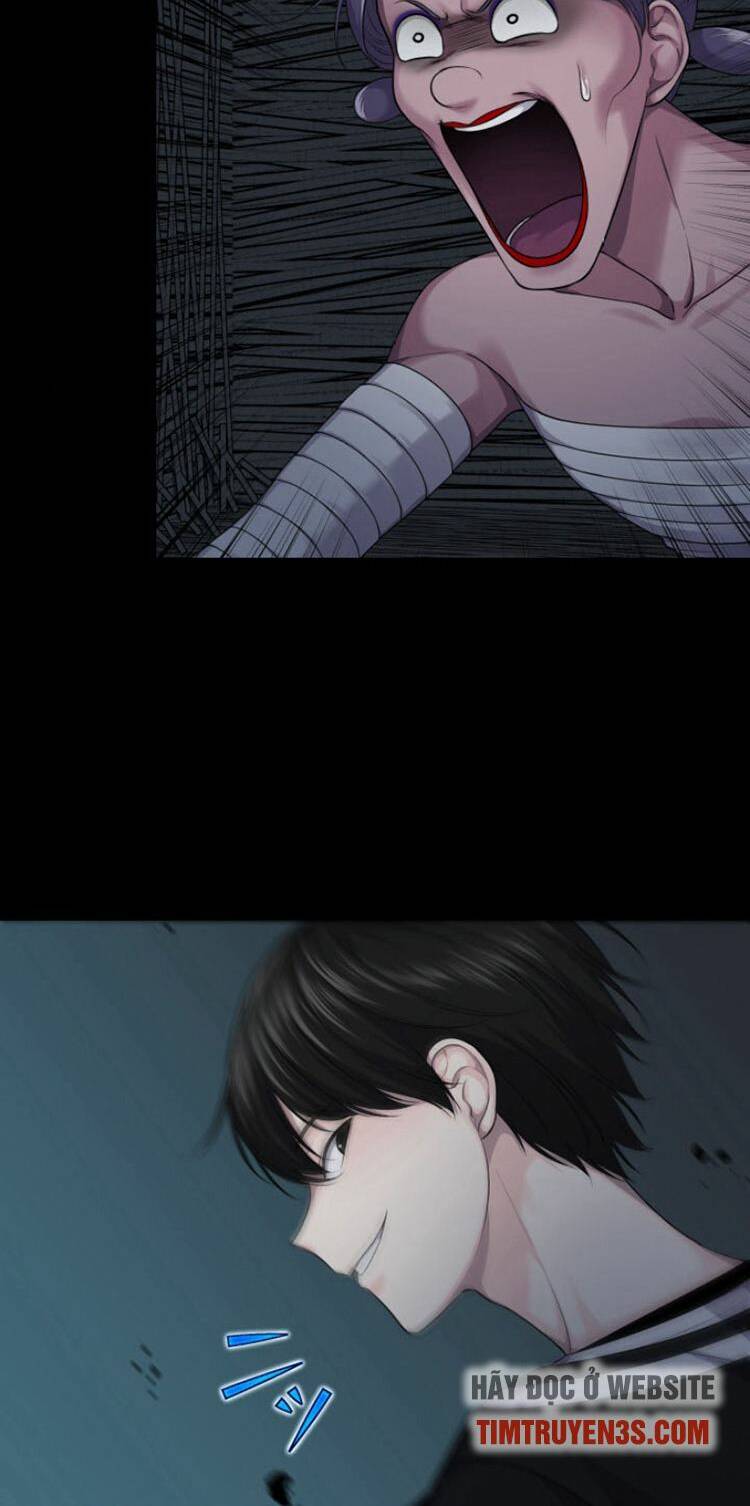 Trò Chơi Của Chúa Thượng: Chapter 15