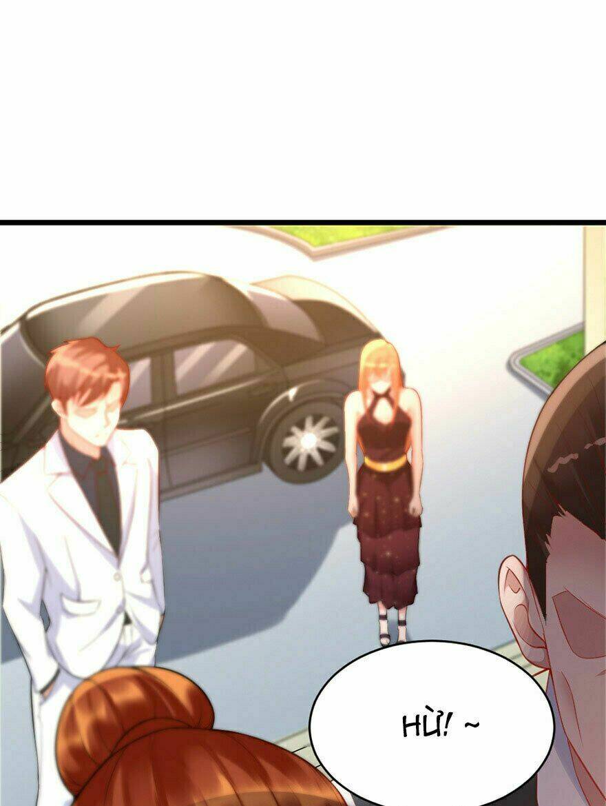 Tiểu Bạch Điềm Thê Của Long Thiếu: Chapter 20