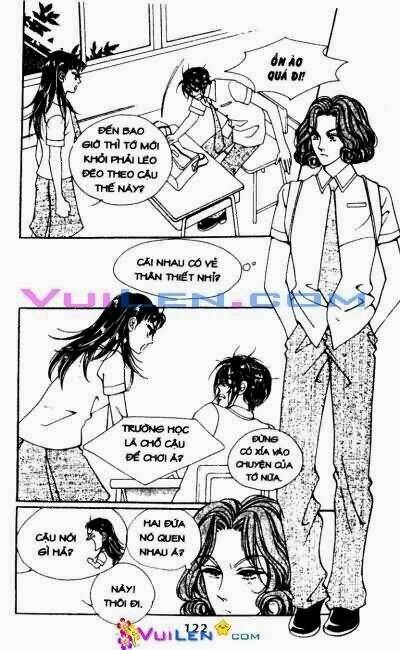 Cô gái Trung Hoa: Chapter 5