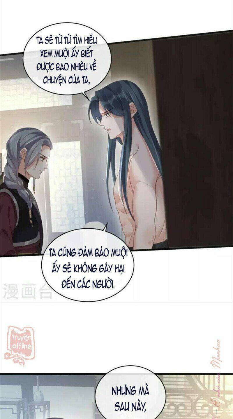 Nhật Kí Học Tập Của Hắc Liên Hoa: Chapter 55