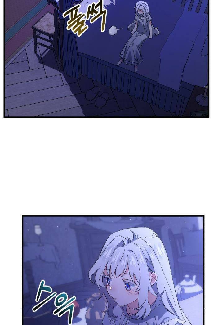 Công Tước Đã Nhặt Được Gì Tại Rừng: Chapter 3