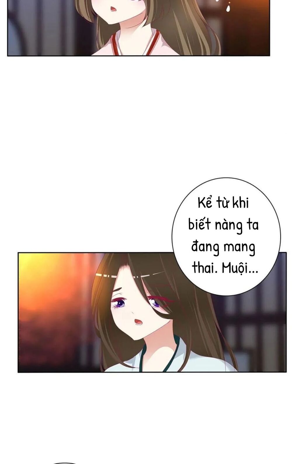 Thông Linh Phi: Chapter 718