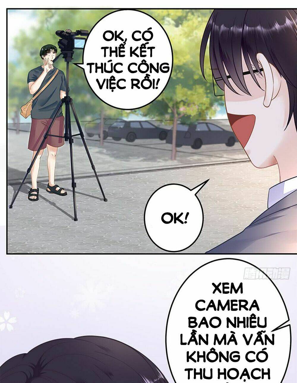 Bạn Trai Điều Khiển Giấc Mơ: Chapter 12