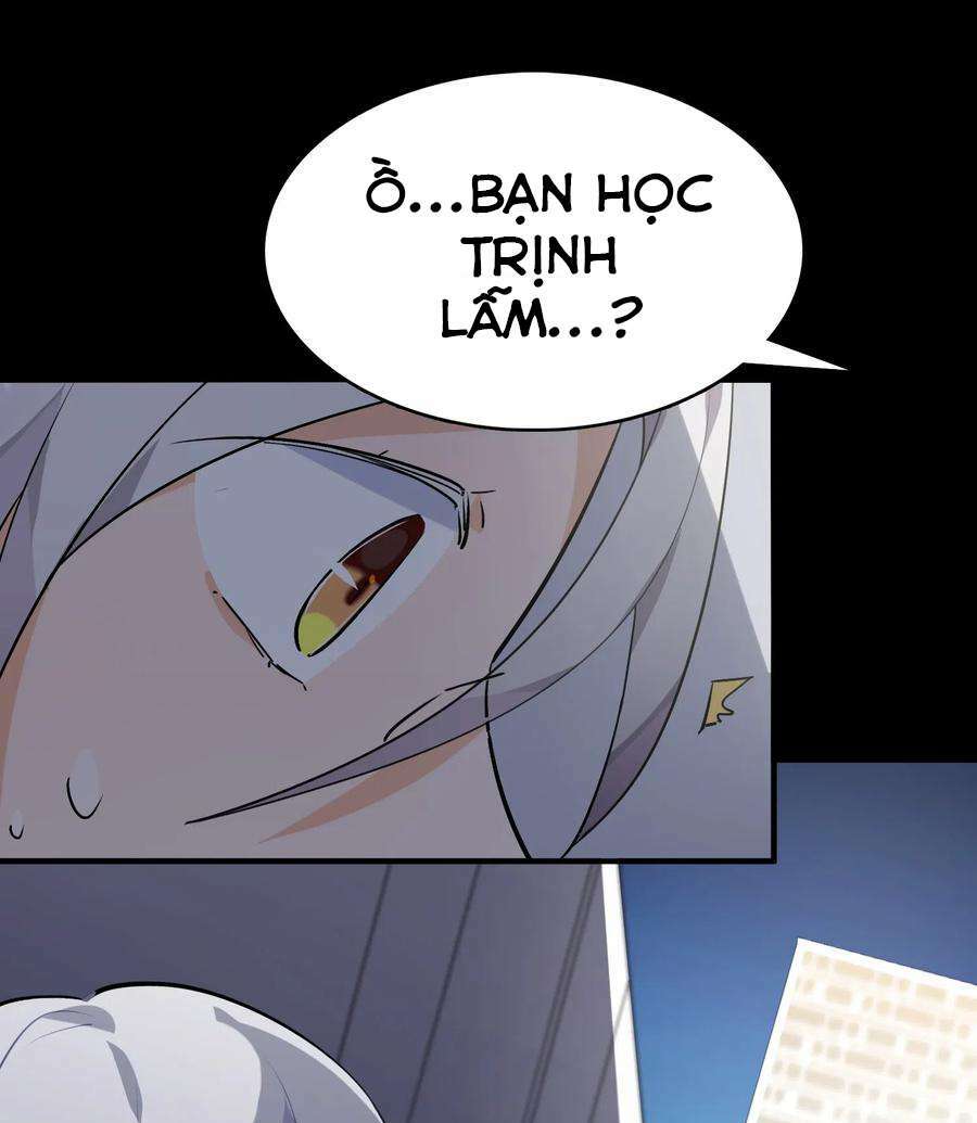 Hóa Ra Tôi Là Công Cụ Trong Game Tình Yêu: Chapter 21