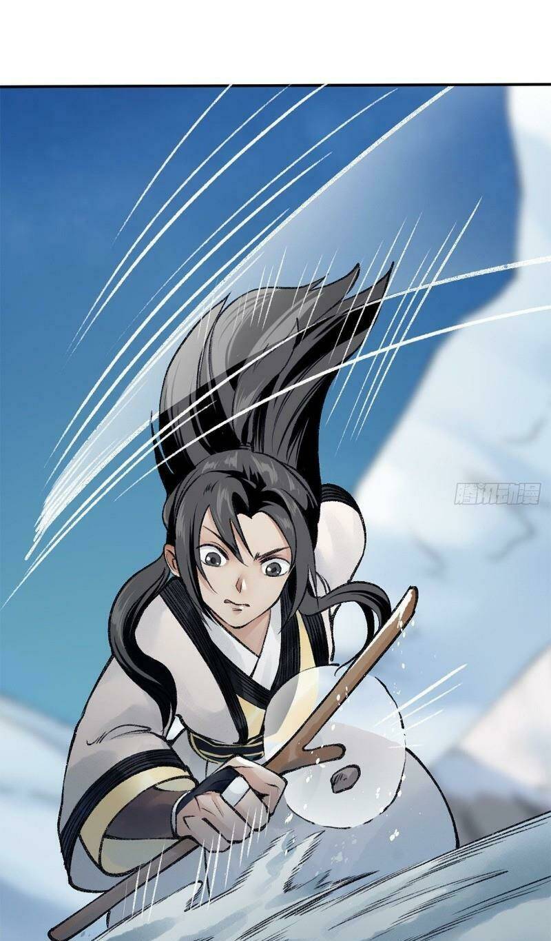 Liên Thành Quyết: Chapter 48