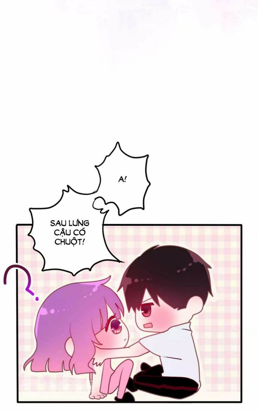 Tháng Sáu Kì Diệu: Chapter 28