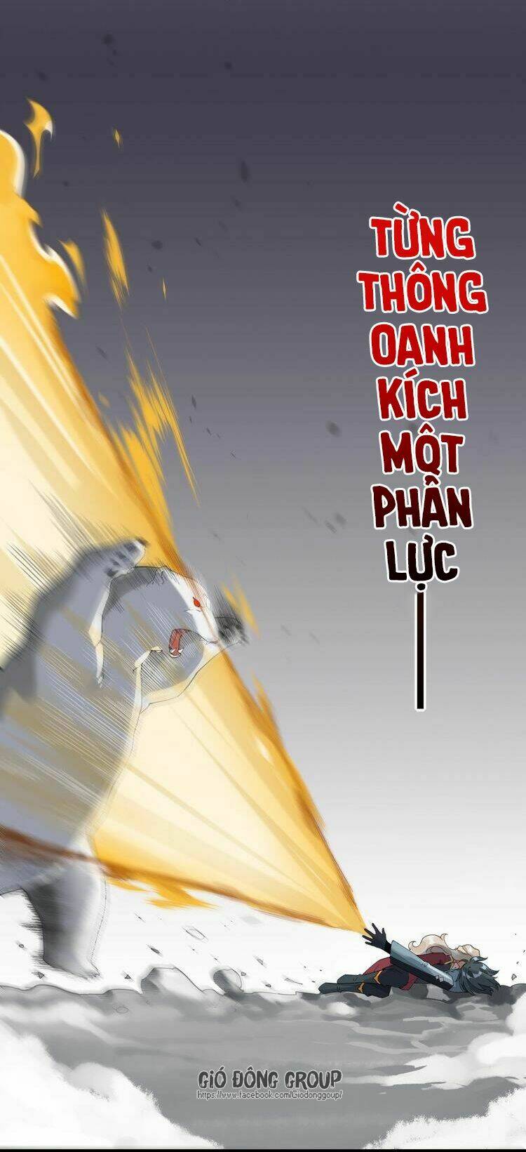 Trở Lại Trước Bình Minh: Chapter 3