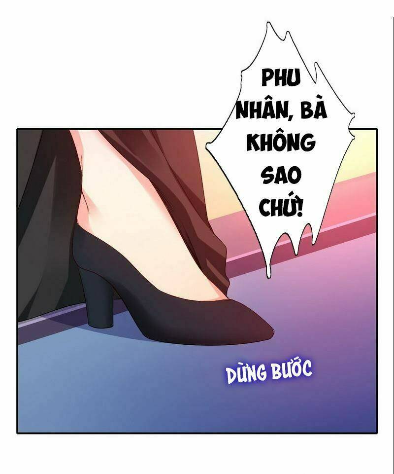 Phục Thù Thiếu Gia Tiểu Điềm Thê: Chapter 74