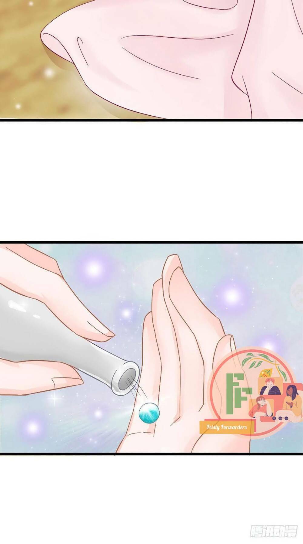 Đặc Công Cuồng Phi: Tuyệt Thế Tu Chân: Chapter 2