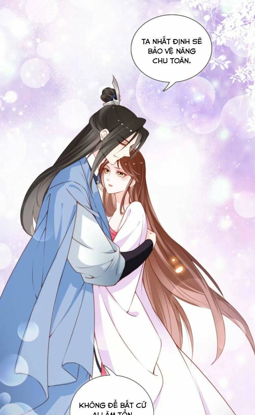 Nàng Trở Thành Bạch Nguyệt Quang Của Vương Gia Bệnh Kiều: Chapter 108