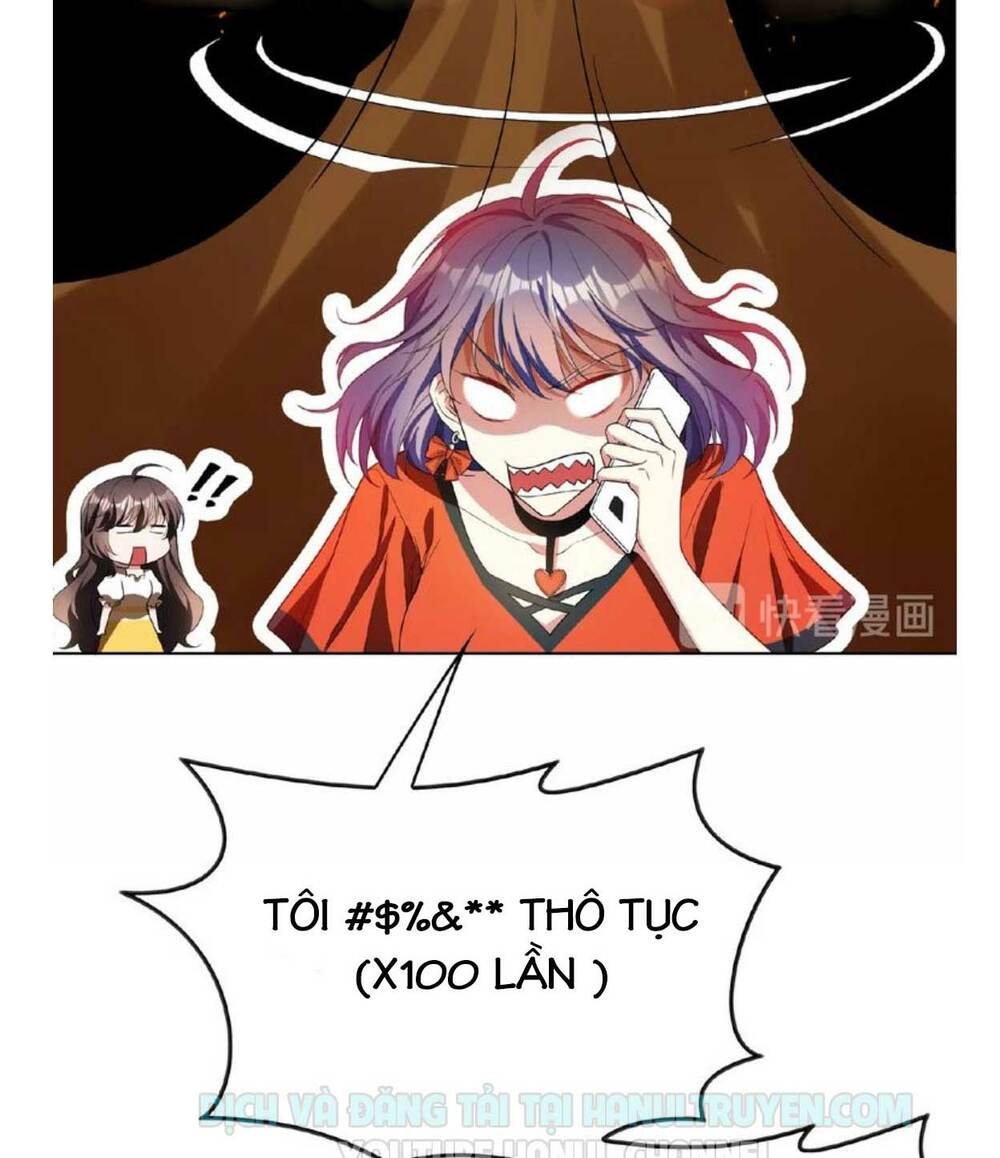 Cô Vợ Nhỏ Nuông Chiều Quá Lại Thành Ác!!: Chapter 103
