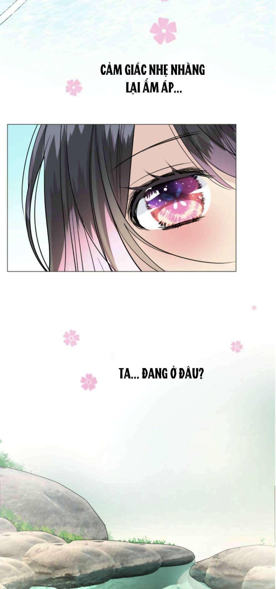 Sao Lại Là Yêu?: Chapter 37