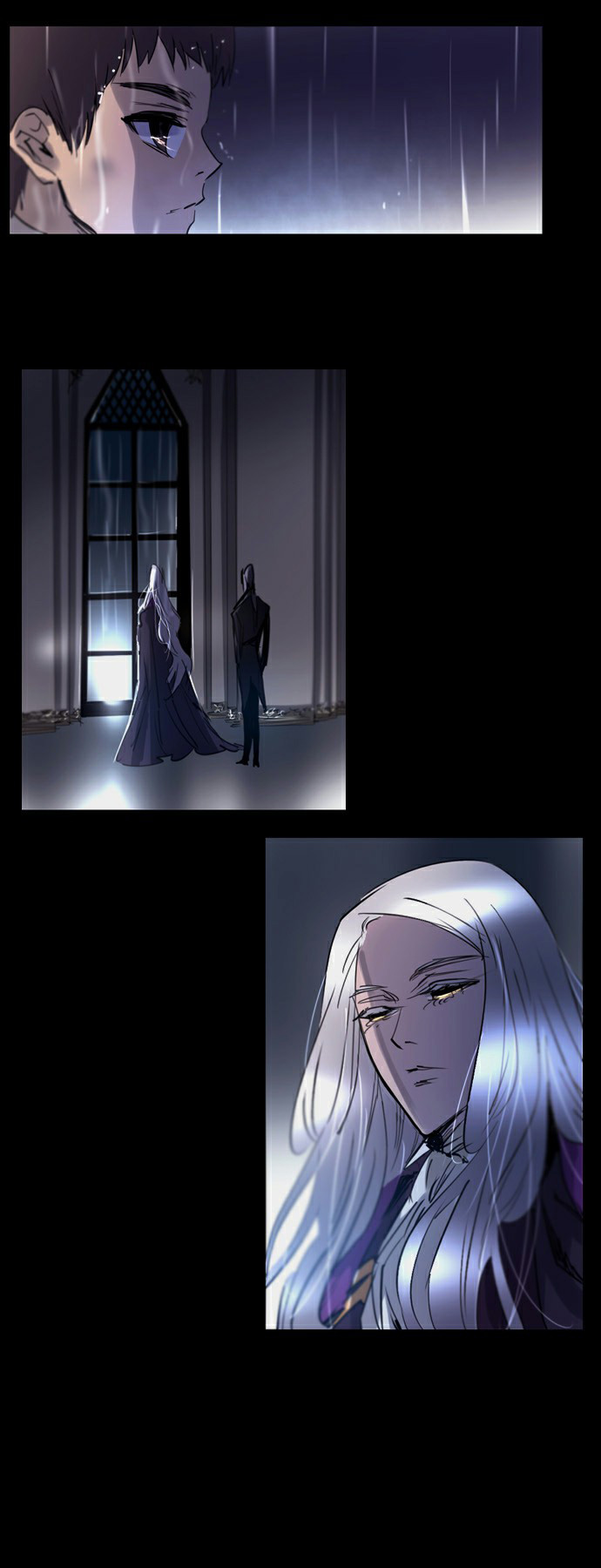 Soul Cartel: Chapter 184