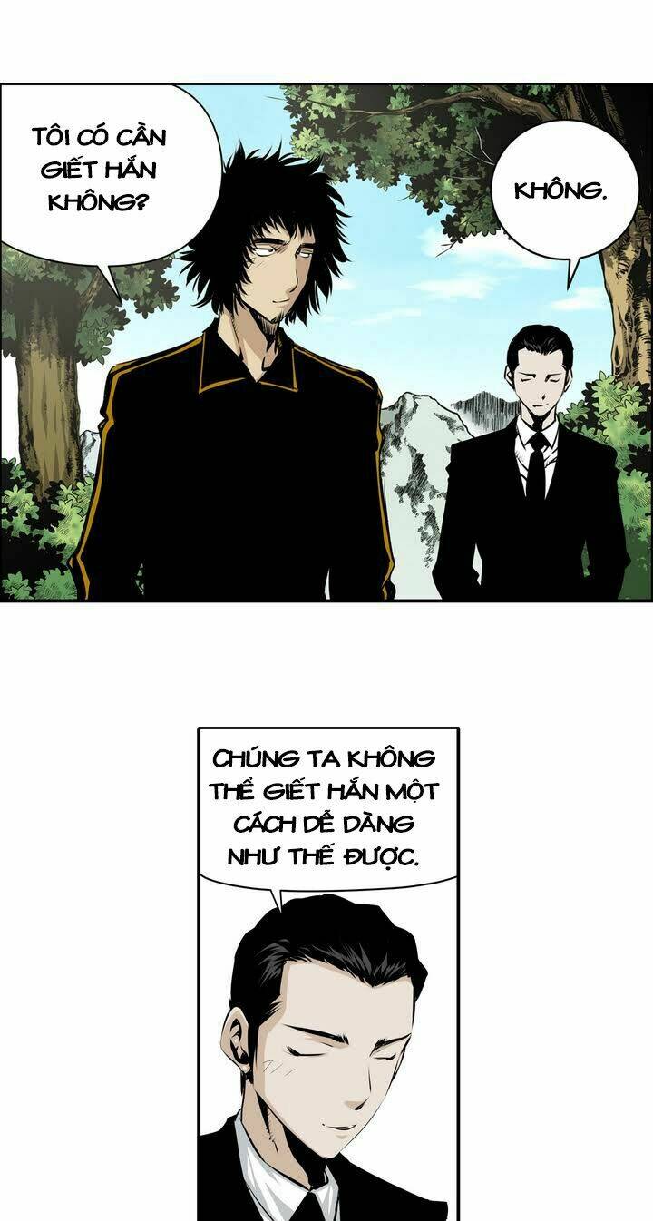 Double Casting: Chapter 81