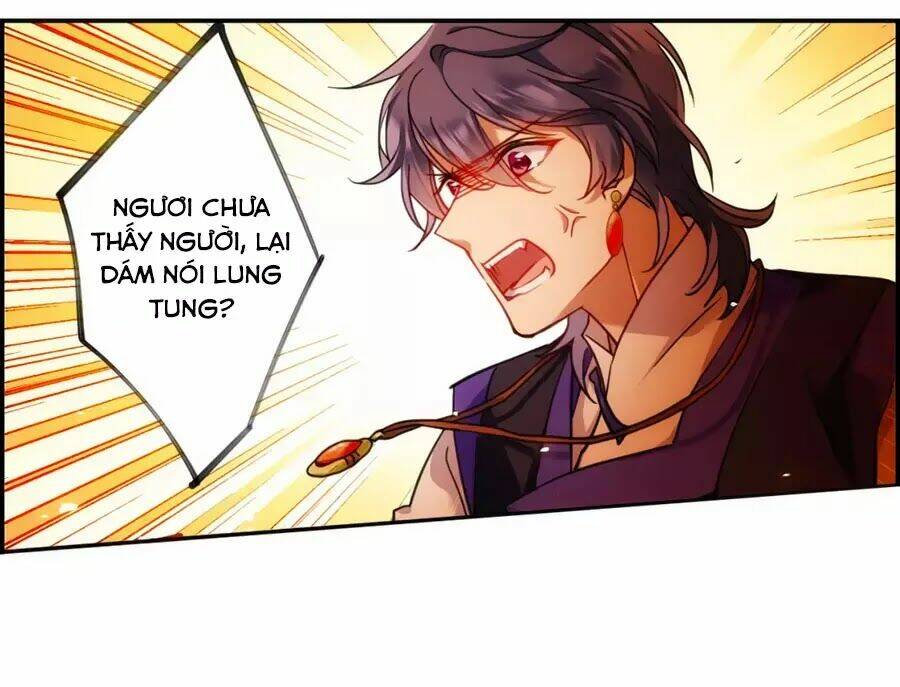 Thượng Quốc Phú Chi Thiên Đống Tuyết: Chapter 110