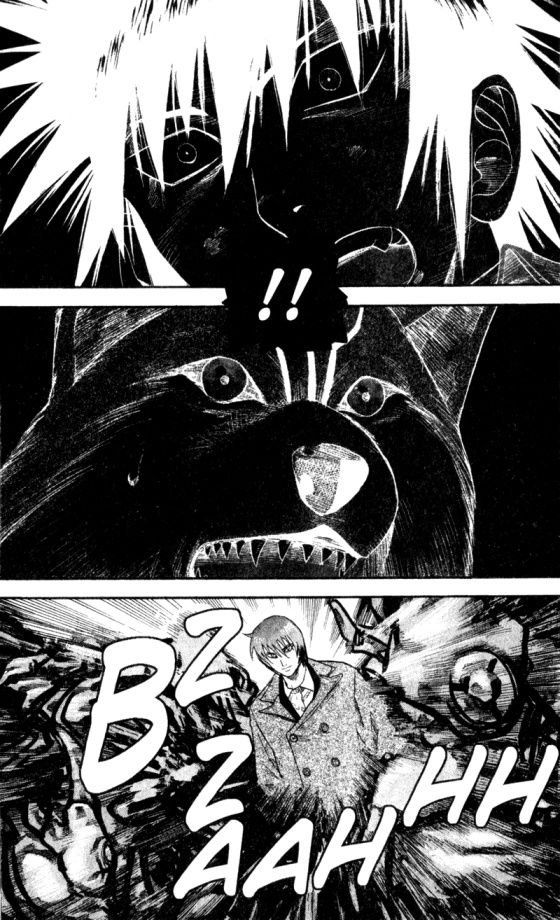 Togari: Chapter 30