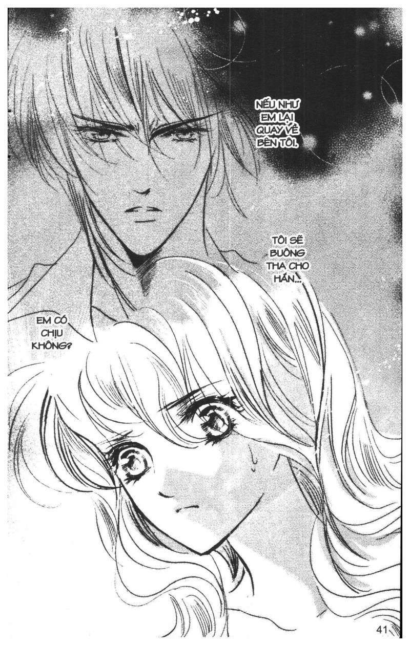 Bong Bóng Mùa Hè: Chapter 28