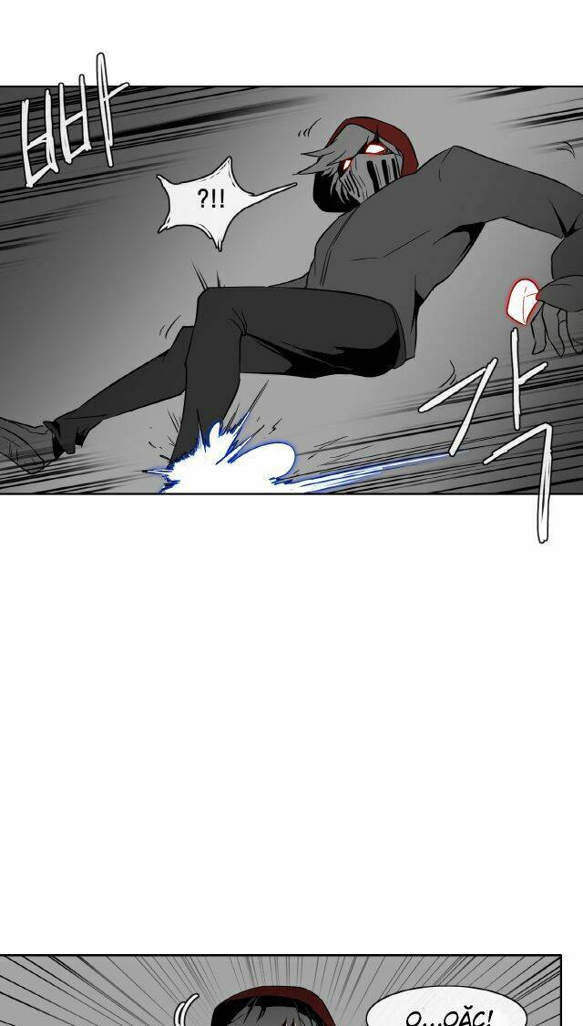 Câu Chuyện Yasuo X Riven: Chapter 5