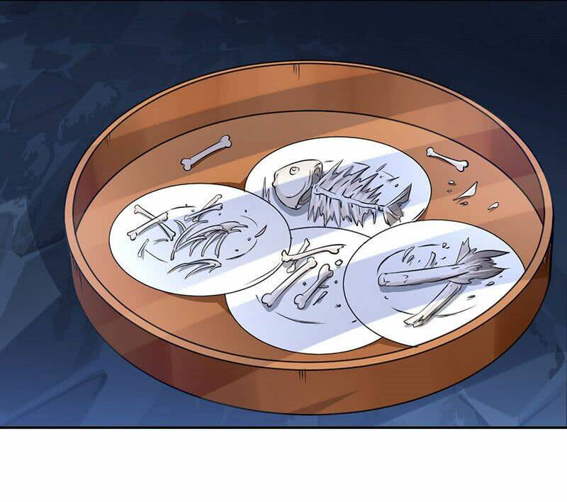 Cửu Dương Thần Vương: Chapter 3