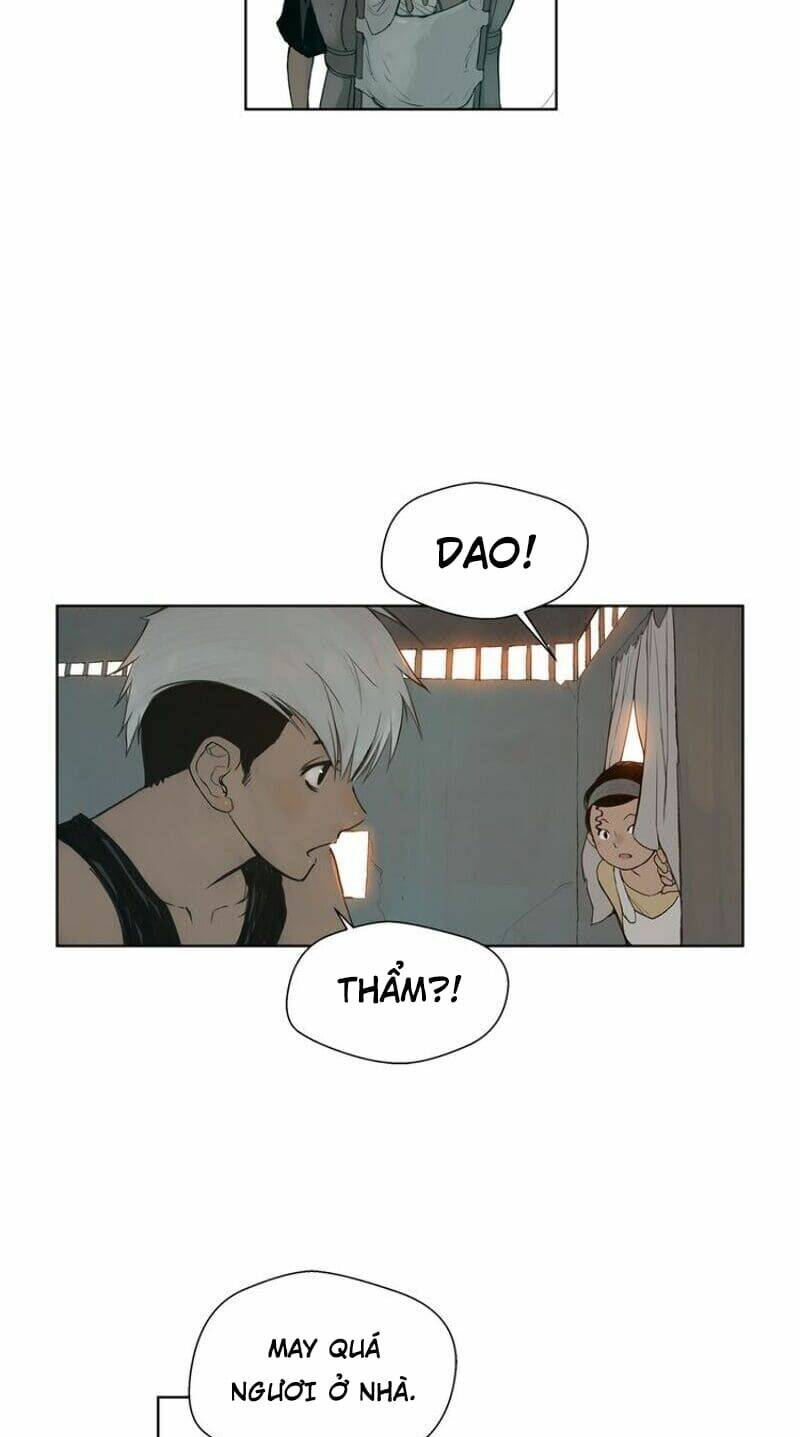 Vinh Quang Kiếm: Chapter 15
