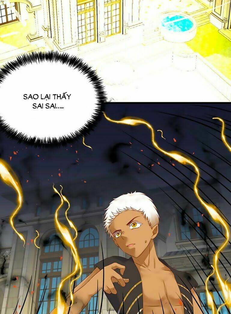 Thâm Hải Chi Ca: Chapter 16