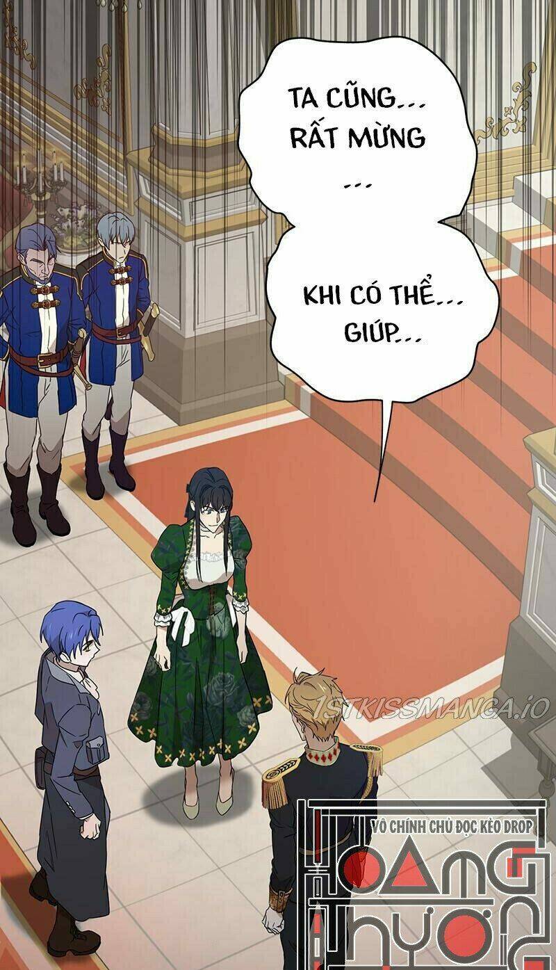 Khế Ước Của Ác Ma: Chapter 55