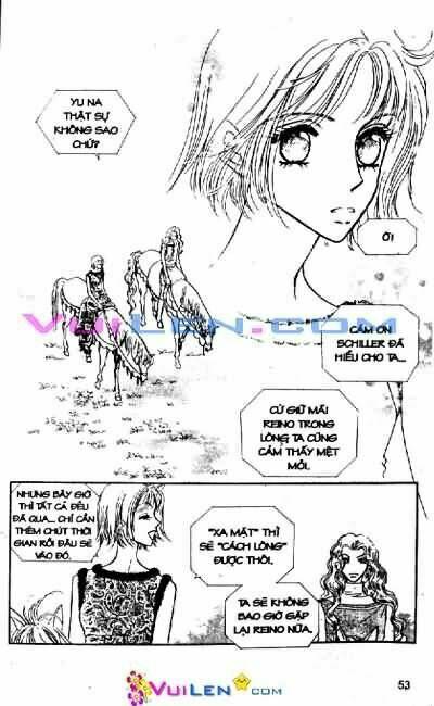 Hiệp Sĩ Nữ Hoàng: Chapter 13