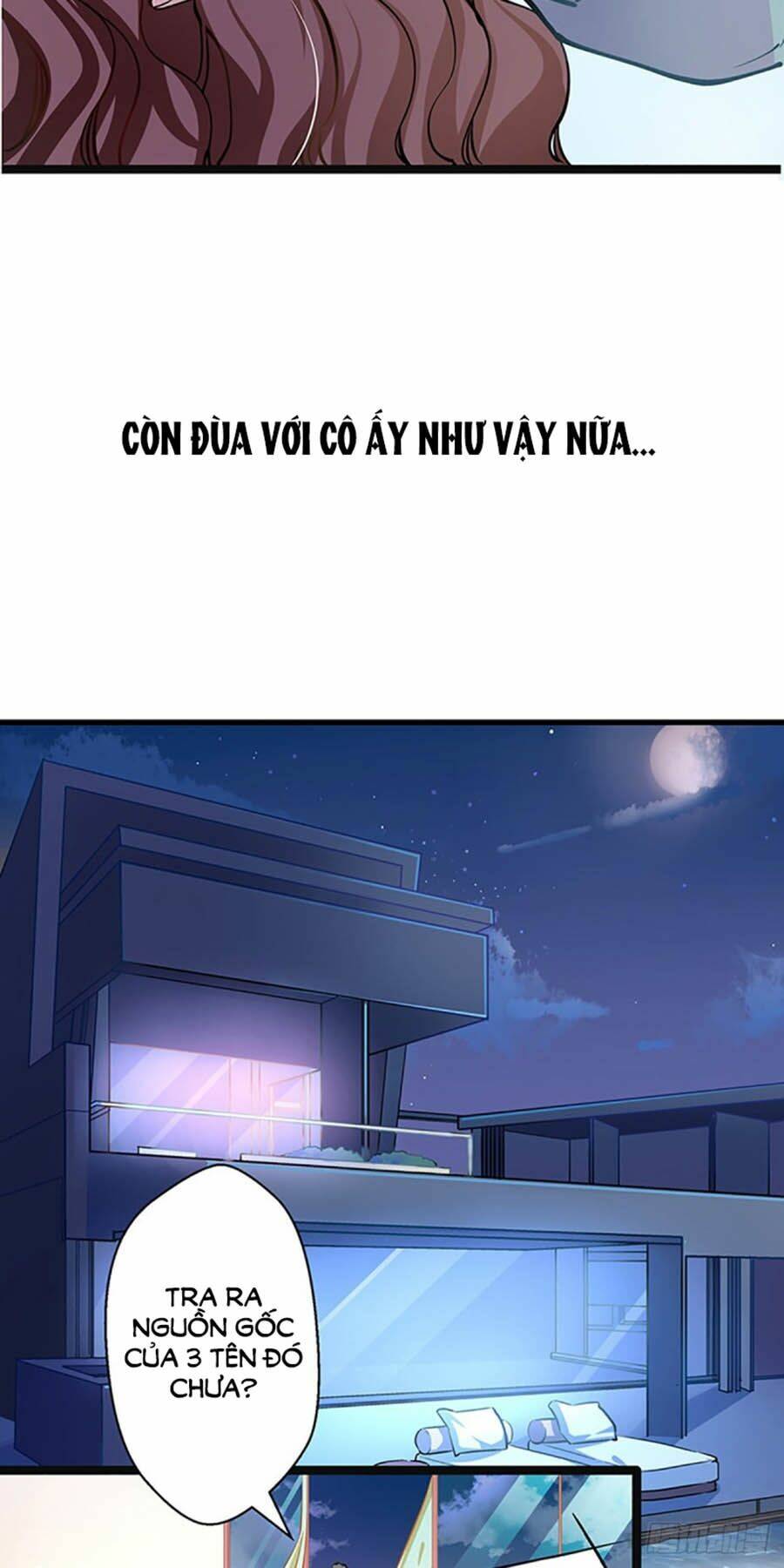 Cưng Chiều Ái Thê Hư Hỏng: Chapter 51