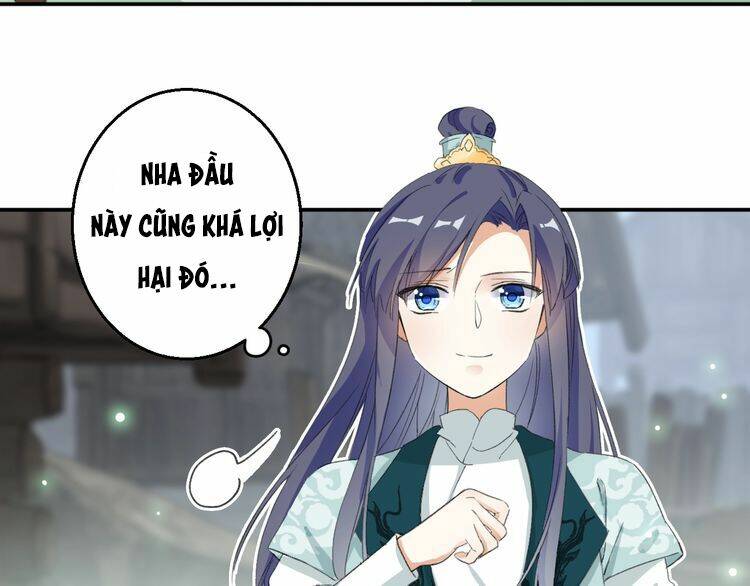 Hoa Nhan Sách: Chapter 45.2