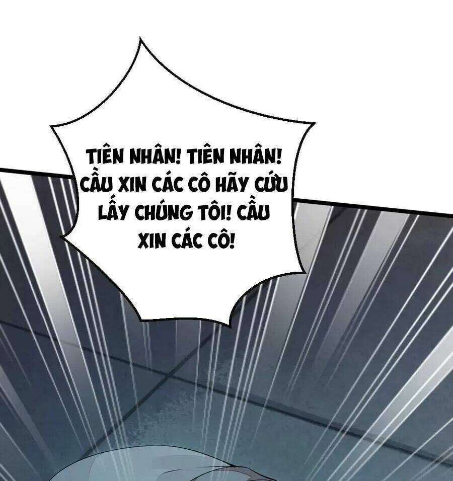 Mau Xuyên Không Rửa Tội Cho Nhân Vật Phản Diện: Chapter 20