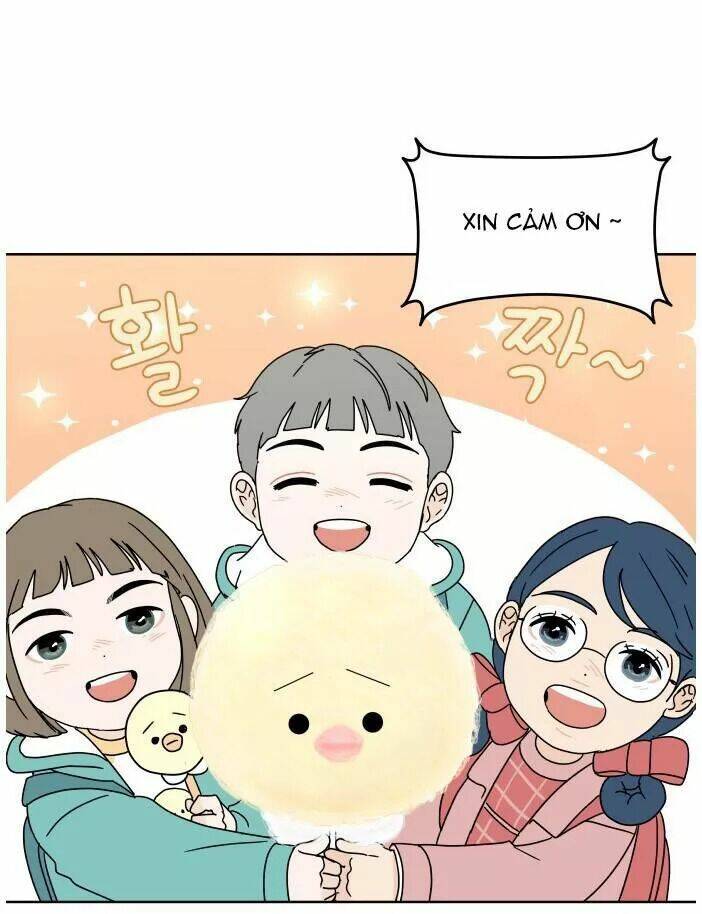 30 Phút Bước Đi Bên Em: Chapter 70