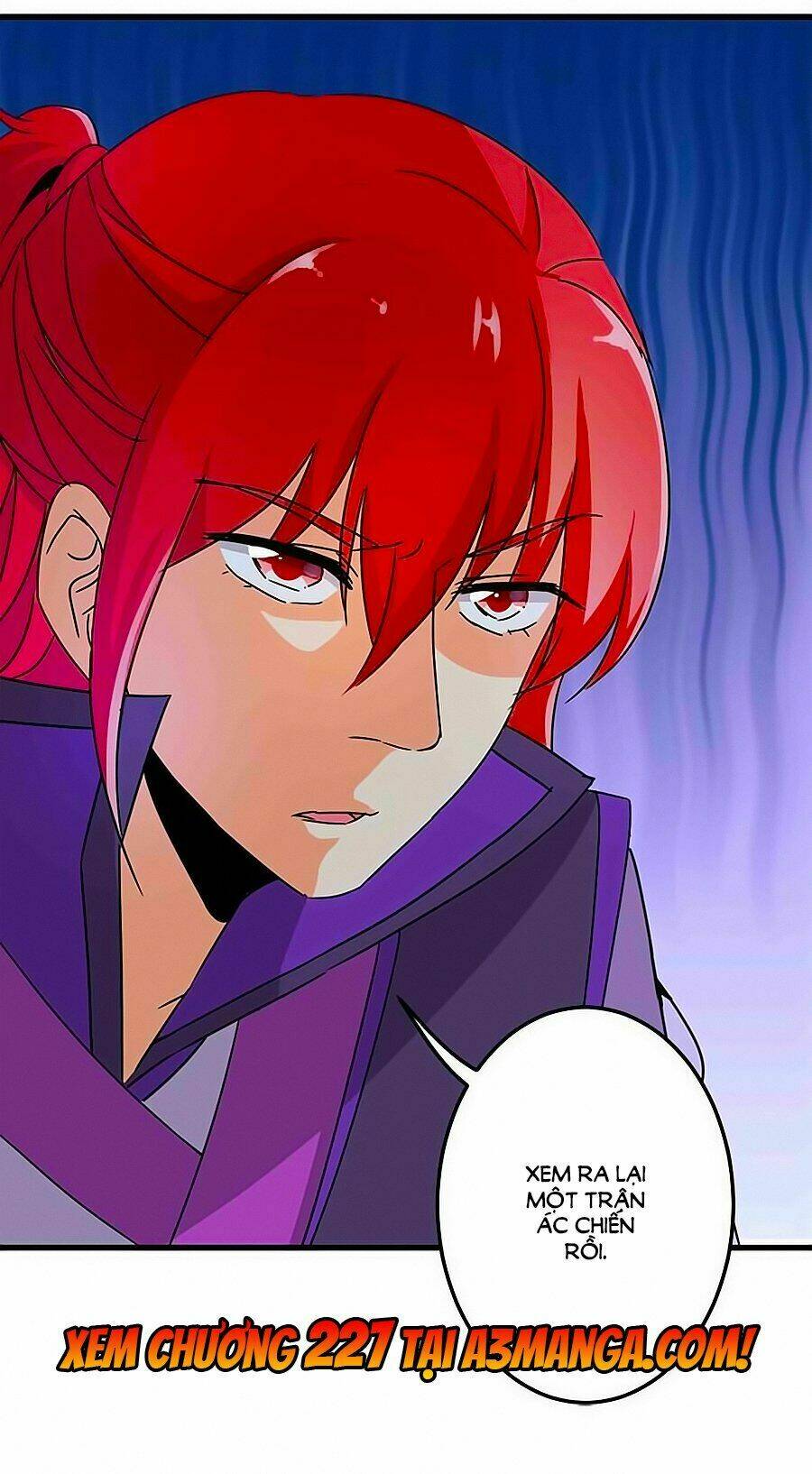 Vương Gia! Ngươi Thật Bỉ Ổi: Chapter 226