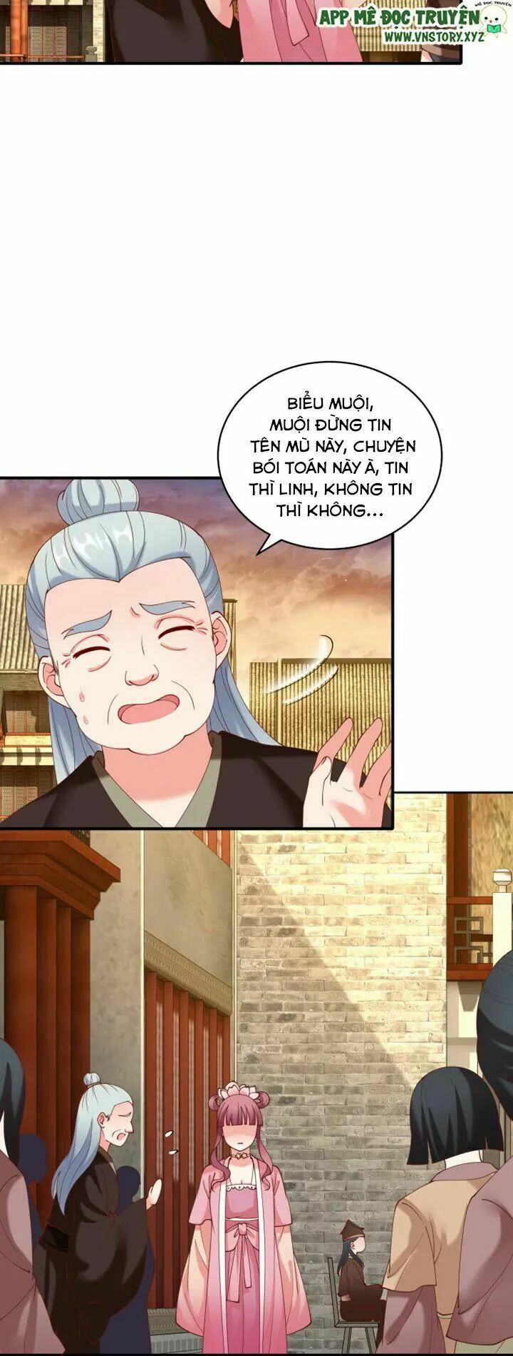 Đô đốc đại nhân sủng thê kí: Chapter 20