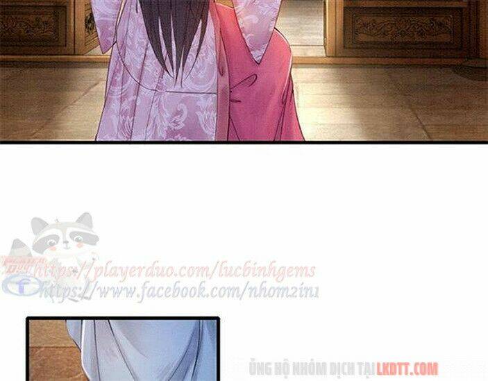 Trọng Sinh Bá Sủng Nhiếp Chính Vương Quá Mạnh Mẽ: Chapter 77