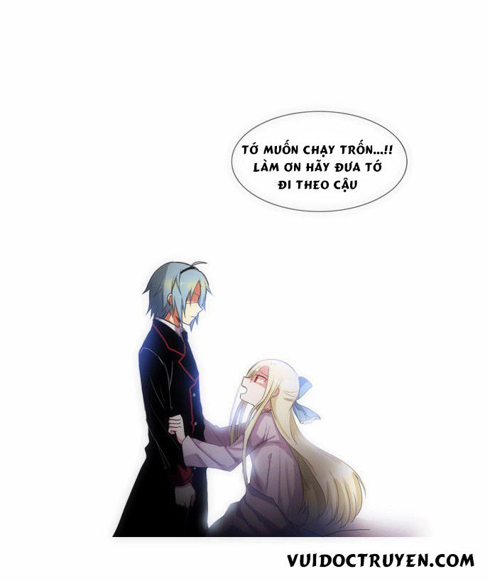 Crepuscule (Yamchi): Chapter 72