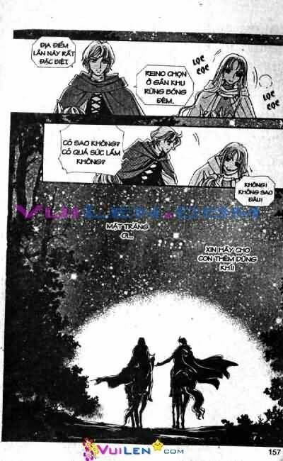 Hiệp Sĩ Nữ Hoàng: Chapter 12