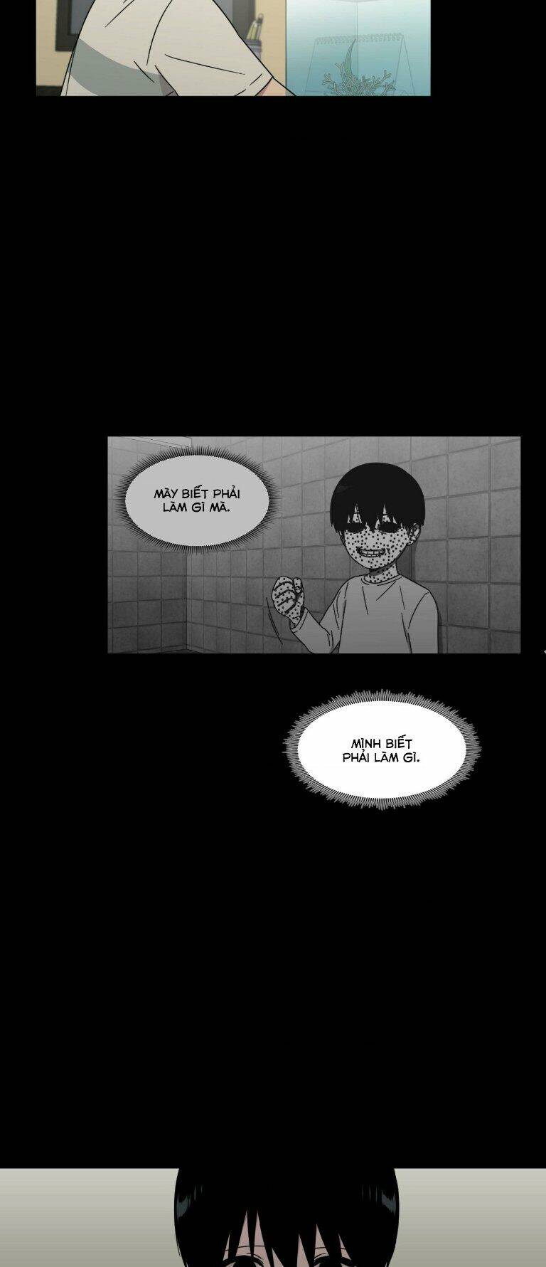 …”Một Sự Thật Khá Khó Chịu.”: Chapter 62