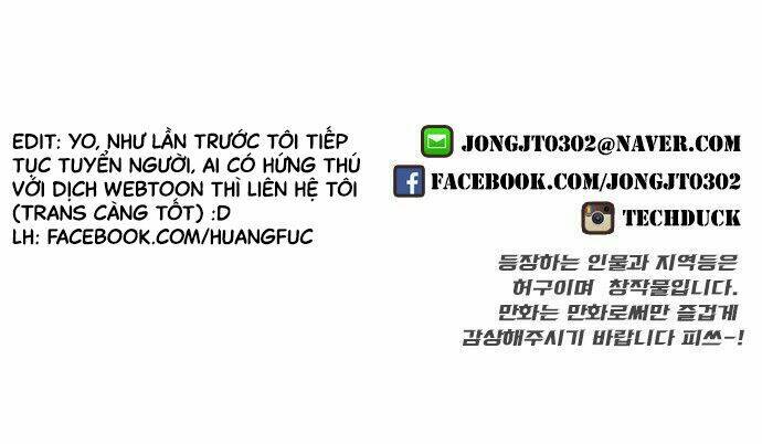 Anh Đại Bá Đạo: Chapter 5