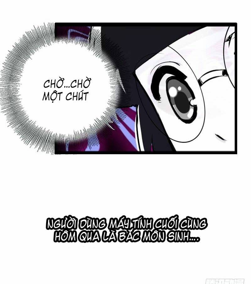 Cứu Tôi Đi Hủ Thần: Chapter 6