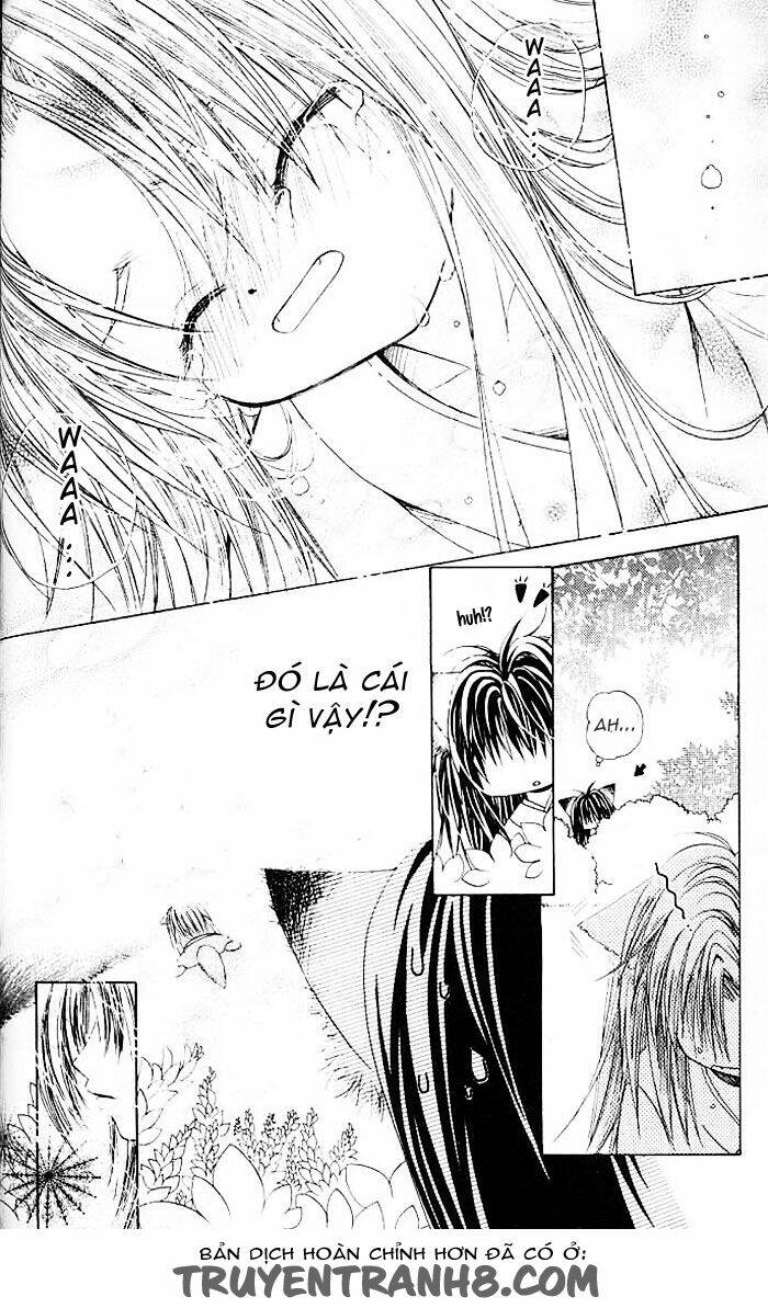 F.o.x: Chapter 10