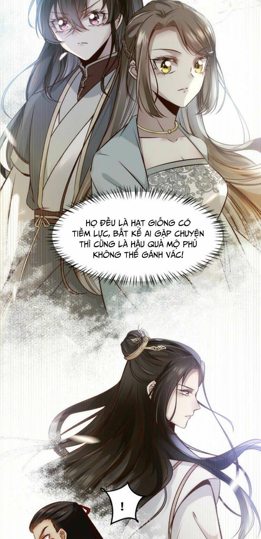 Nghịch Thiên Thần Phi Chí Thượng: Chapter 33